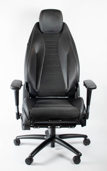 Adjustable Office Chair: Mercedes E Class Coupe C238 | R3VISION