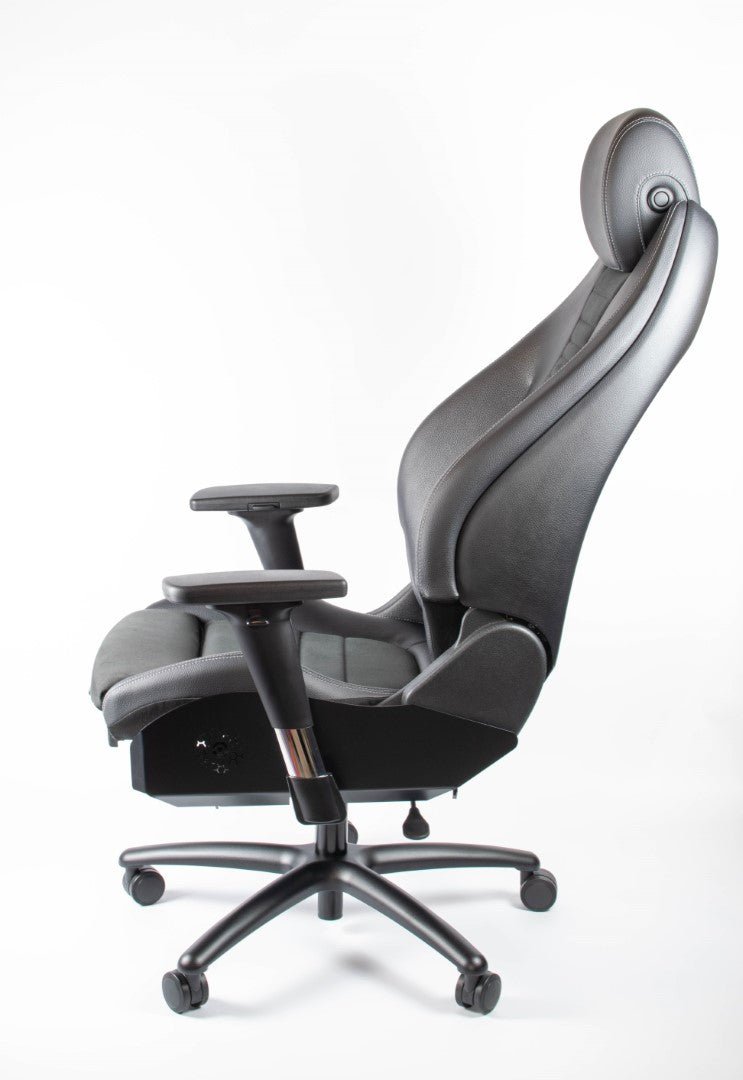 Mercedes E Class Coupe C238 Electrically Adjustable Office Chair - R3VISION LTD