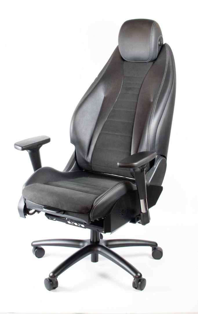 Adjustable Office Chair: Mercedes E Class Coupe C238 | R3VISION