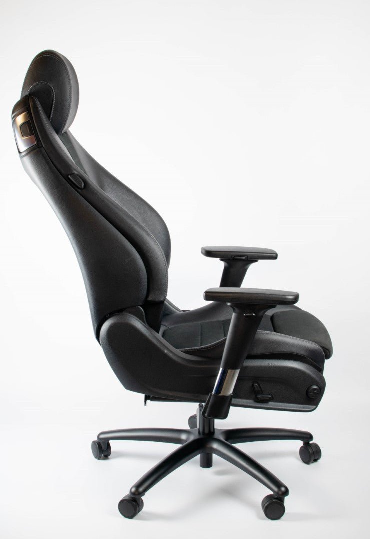 Adjustable Office Chair: Mercedes E Class Coupe C238 | R3VISION