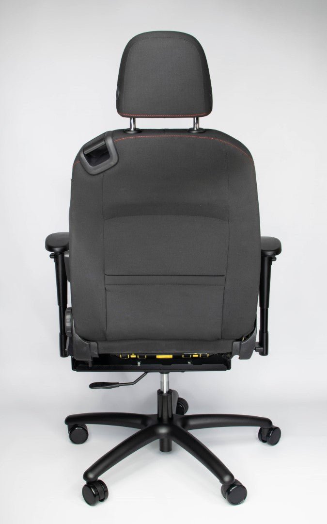 VW Golf GTI mk7 Office Chair - R3VISION LTD