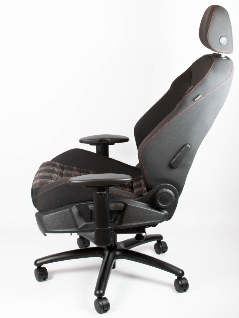 VW Golf GTI mk7 Office Chair (Passenger) - R3VISION