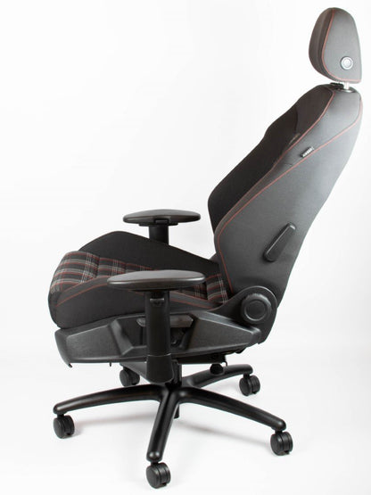VW Golf GTI mk7 Office Chair (Passenger) - R3VISION