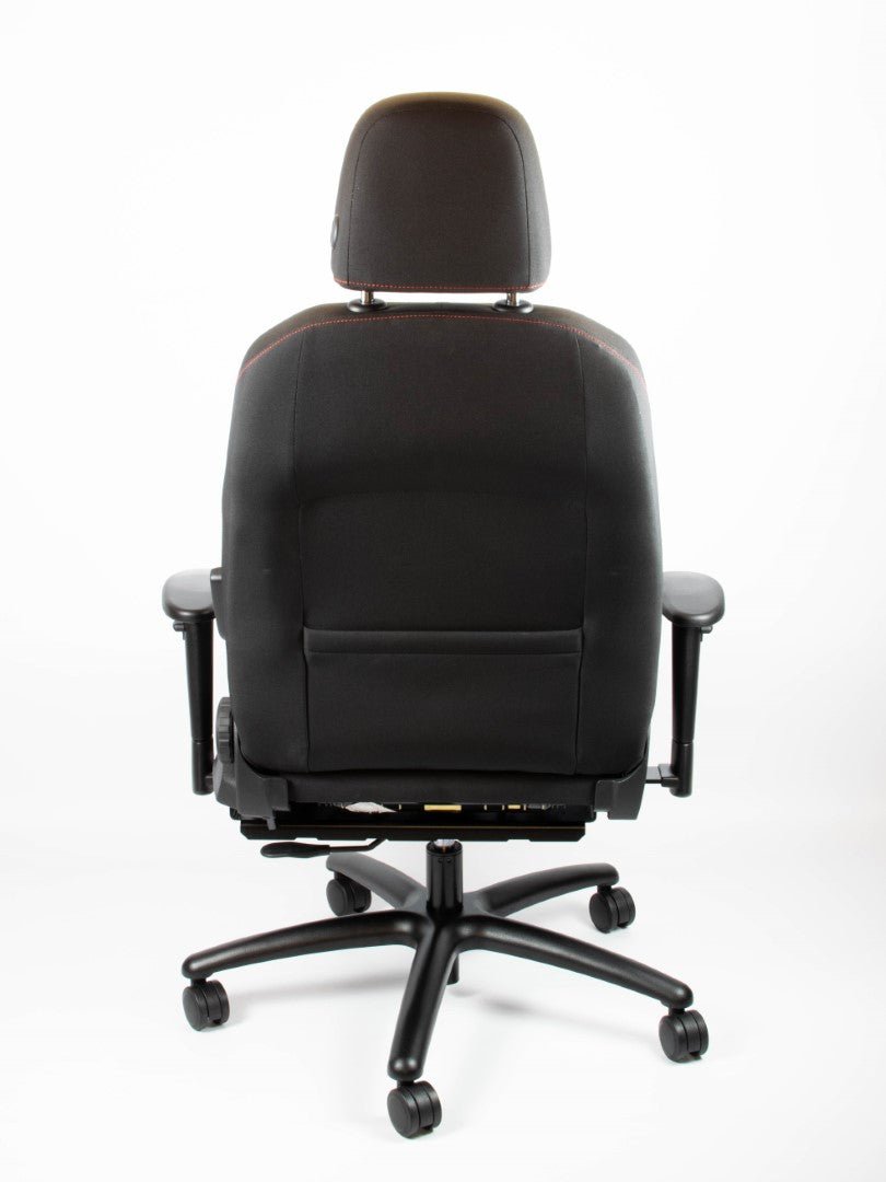 VW Golf GTI mk7 Office Chair (Passenger) - R3VISION