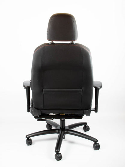 VW Golf GTI mk7 Office Chair (Passenger) - R3VISION