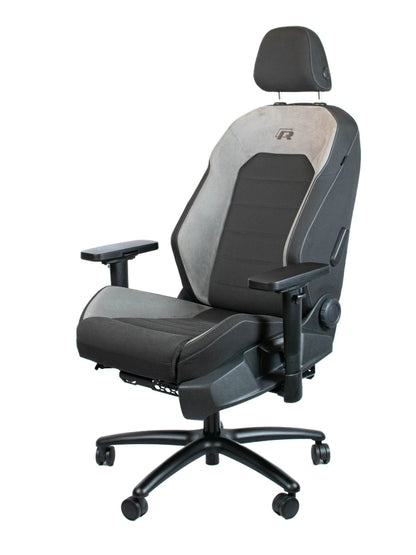 VW Golf mk7 (2013-2020) / Seat Leon / VW Scirocco Office Chair Conversion Kit - R3VISION