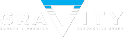 Gravity - Europe's Premier Automotive Event