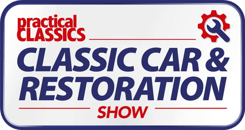 Practical Classics Classic Car and Restoration Show