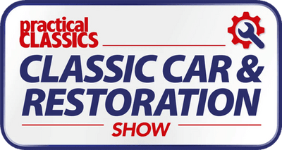 Practical Classics Classic Car and Restoration Show